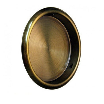 Cal-Royal DIFP218 Drive In Finger Pull W/O Nail